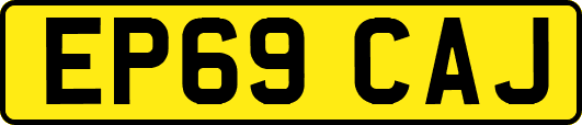 EP69CAJ