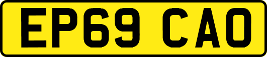 EP69CAO