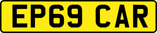 EP69CAR