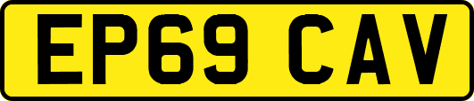 EP69CAV