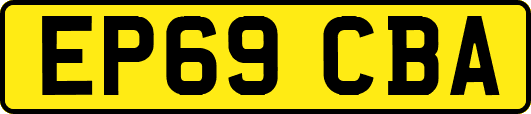 EP69CBA
