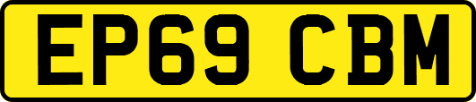 EP69CBM