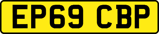 EP69CBP