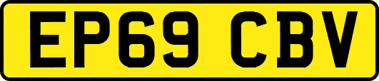 EP69CBV