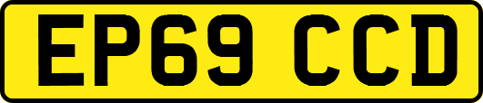 EP69CCD
