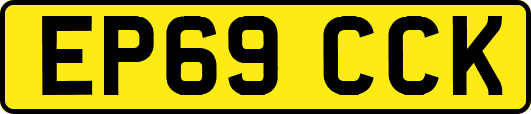 EP69CCK