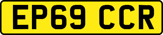 EP69CCR