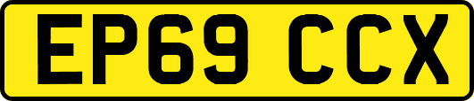 EP69CCX