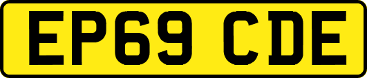 EP69CDE