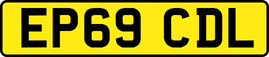 EP69CDL