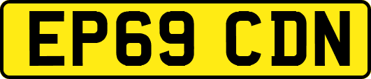 EP69CDN