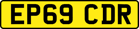 EP69CDR