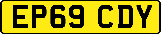 EP69CDY