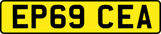 EP69CEA