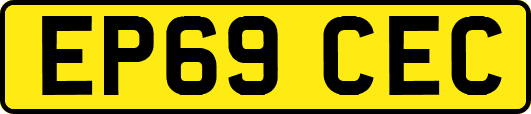 EP69CEC