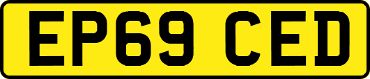 EP69CED