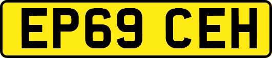 EP69CEH