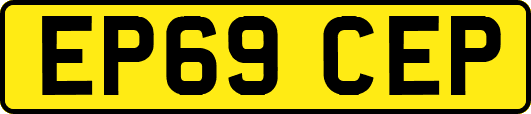 EP69CEP