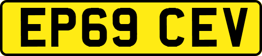 EP69CEV