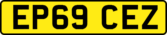 EP69CEZ
