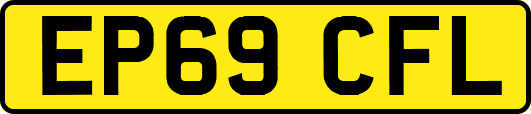 EP69CFL