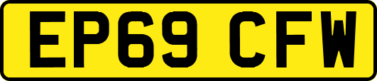 EP69CFW