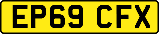 EP69CFX
