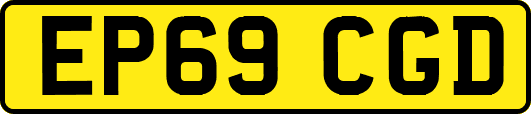 EP69CGD