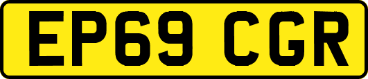 EP69CGR