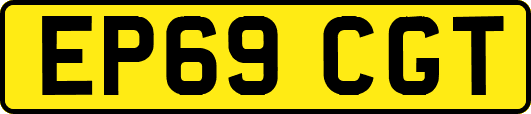 EP69CGT