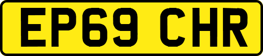 EP69CHR