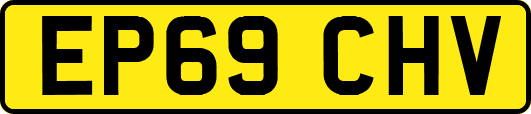 EP69CHV