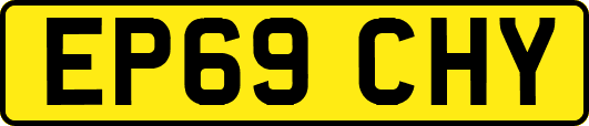 EP69CHY