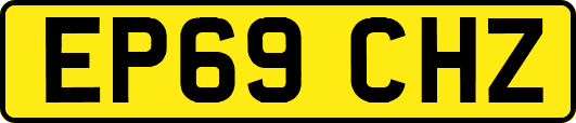 EP69CHZ