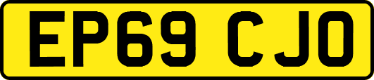 EP69CJO