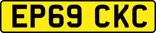 EP69CKC