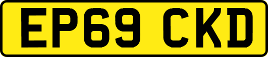EP69CKD