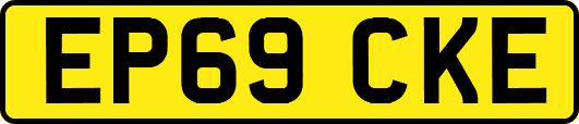 EP69CKE