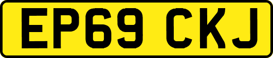 EP69CKJ