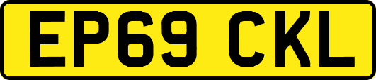 EP69CKL