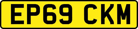 EP69CKM