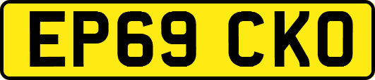 EP69CKO