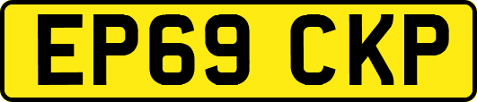 EP69CKP