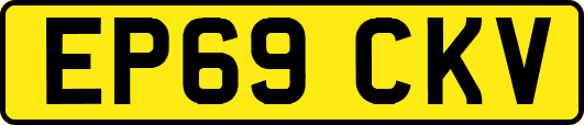EP69CKV