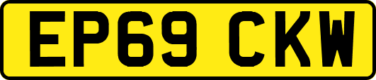 EP69CKW