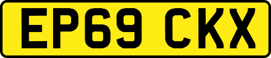 EP69CKX