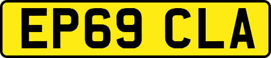 EP69CLA