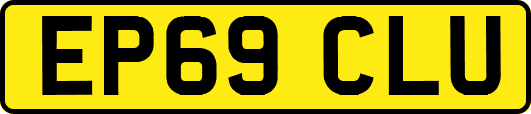 EP69CLU