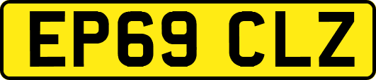 EP69CLZ
