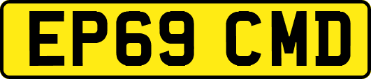 EP69CMD